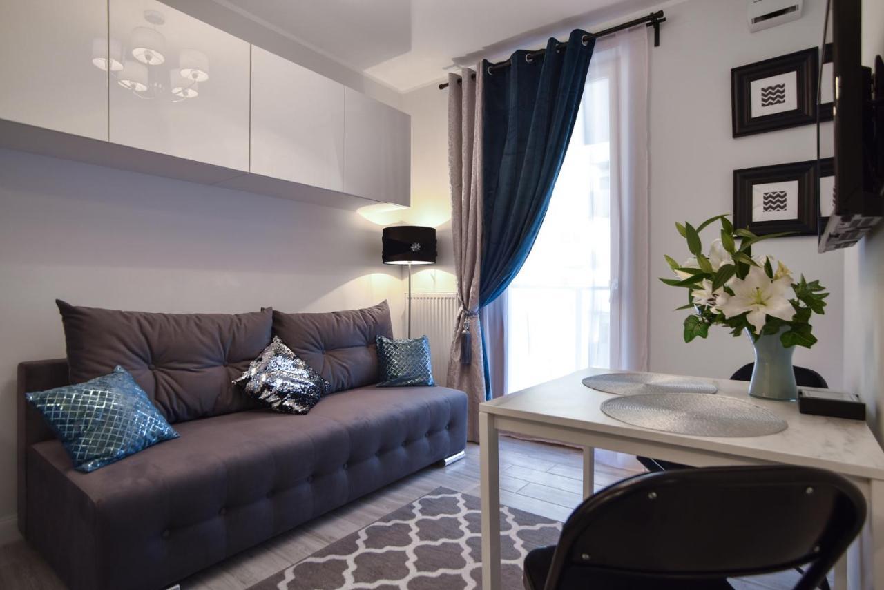 Kasprzaka 31A Free Garage By Perfect Apart Varsavia Esterno foto